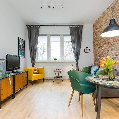 Shortstaypoland Asnyka Varsovia Exterior foto